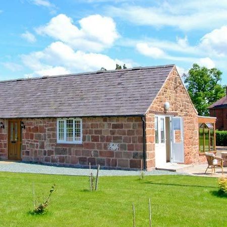 Byre Cottage Nesscliffe Kültér fotó